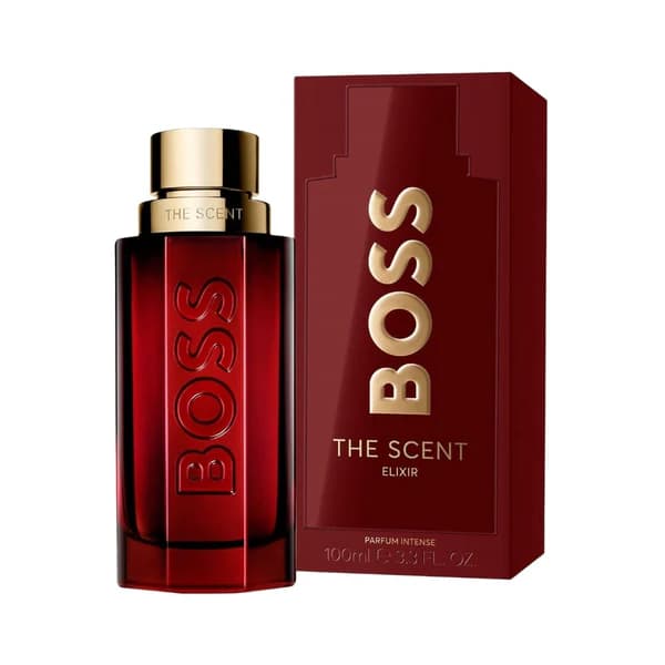 BOSS The Scent Elixir parfum intense 100ml