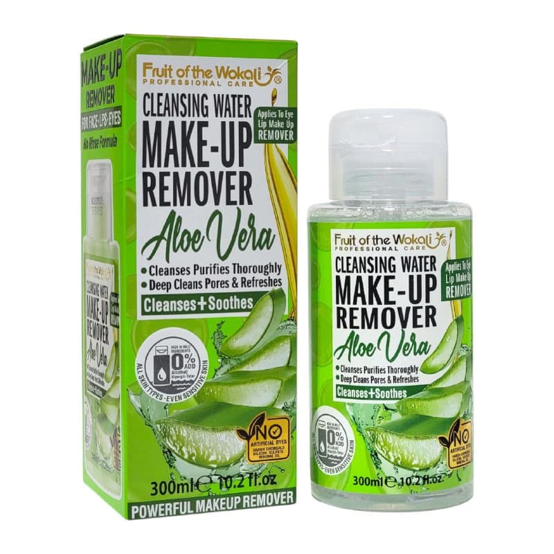 Makeup Remover 300ML