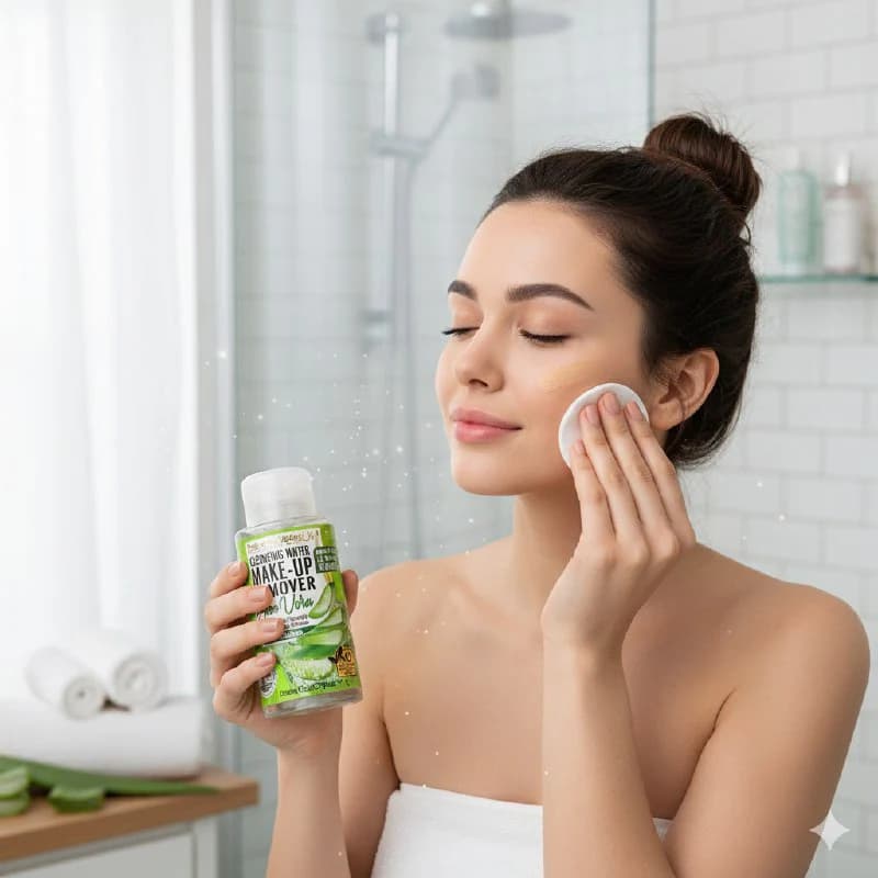 Makeup Remover 300ML