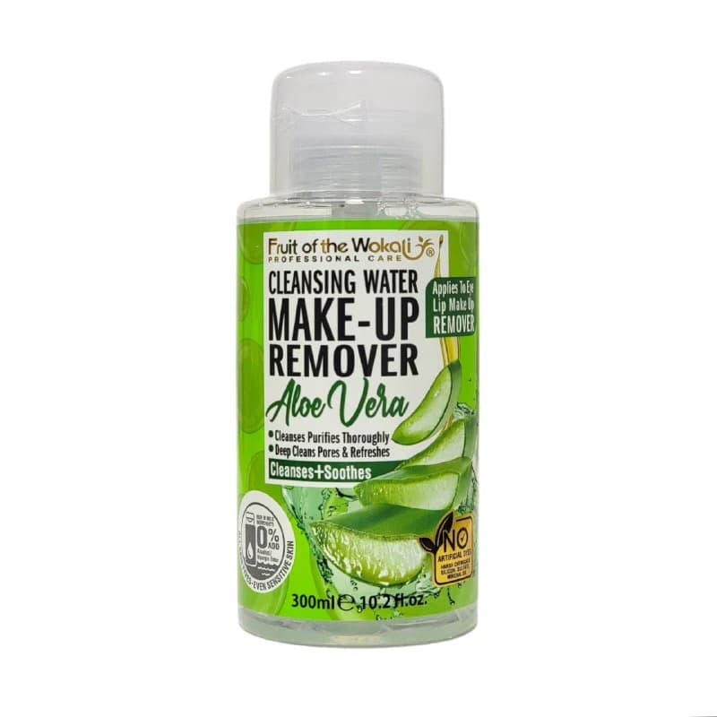 Makeup Remover 300ML
