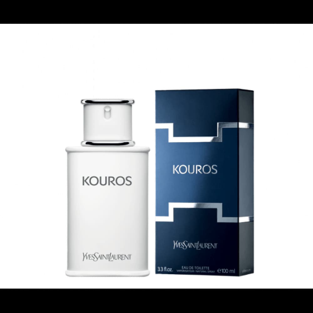 Yves Saint Laurent Kouros EDT 100ml