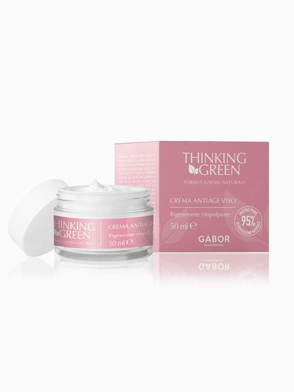 Anti-Aging Face Cream