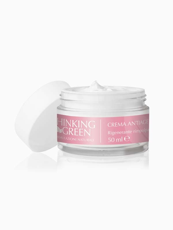 Anti-Aging Face Cream