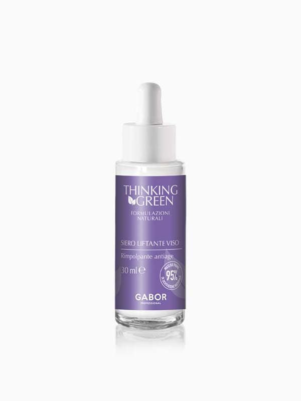 Face lifting serum