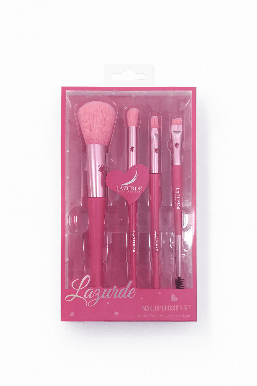 makeup brush