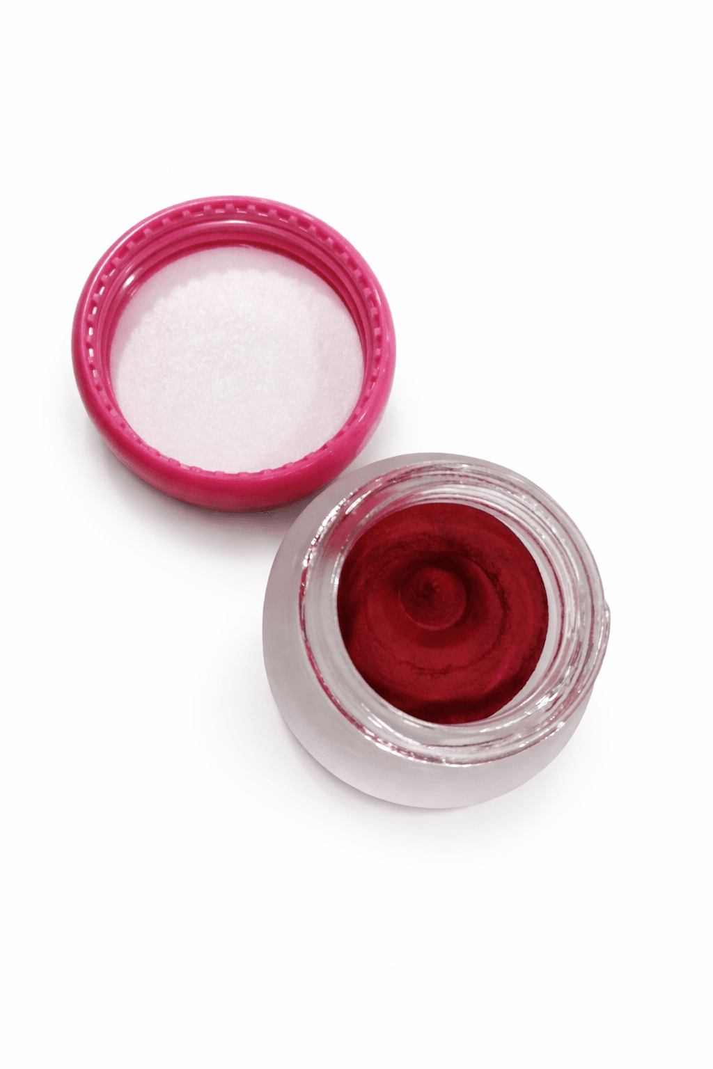lazurde blush- Matte lip