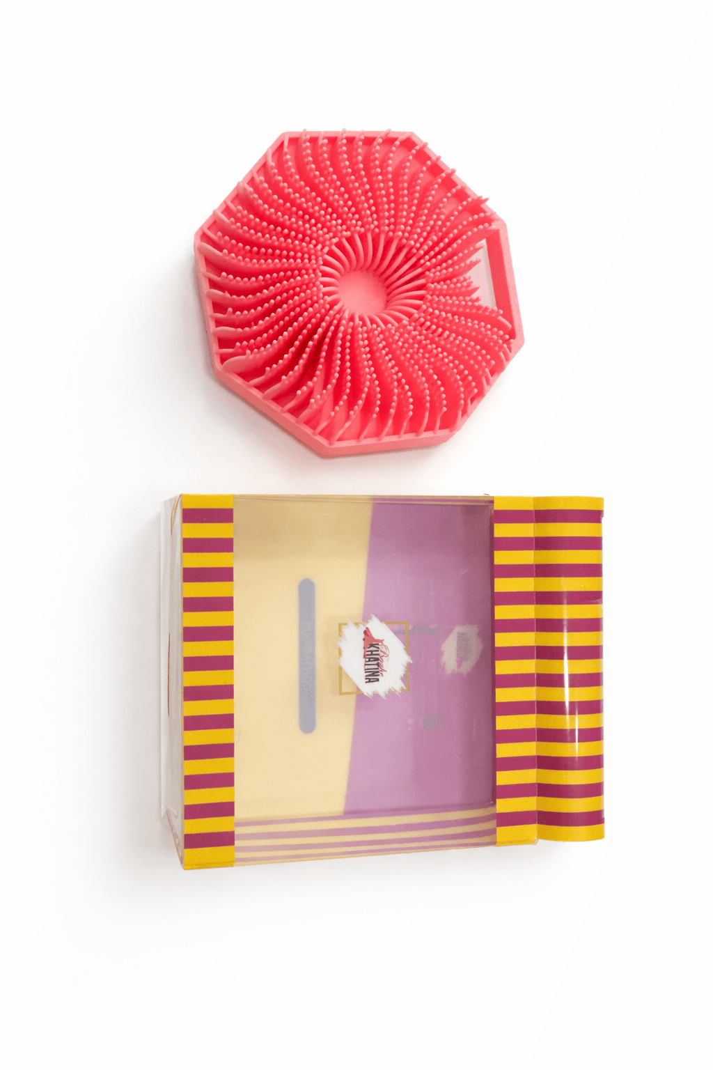 Baghe khatina Facial Tools