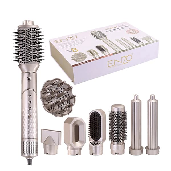 Enzo Hair Styling and Air 1500 Watts