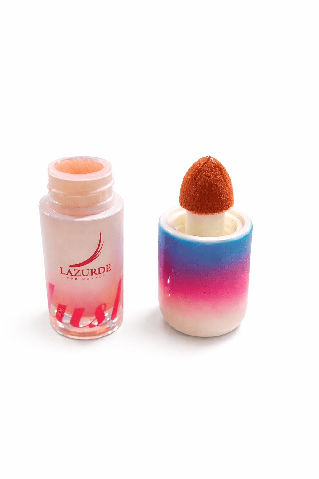 lazurde Liquid Blush