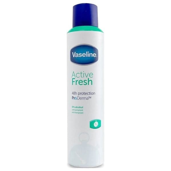 Active Fresh 48-Hour Deodorant Spray250ml