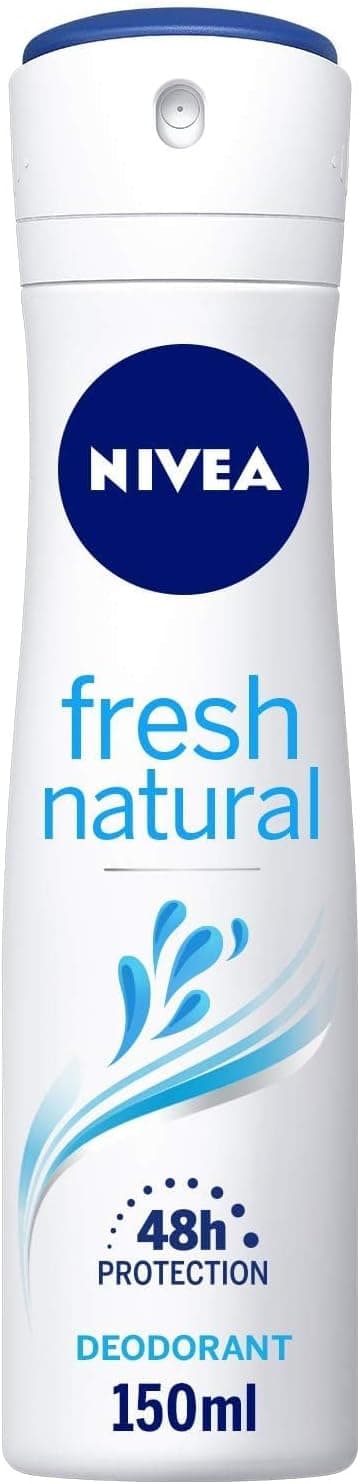 NIVEA Deodorant Spray for Women