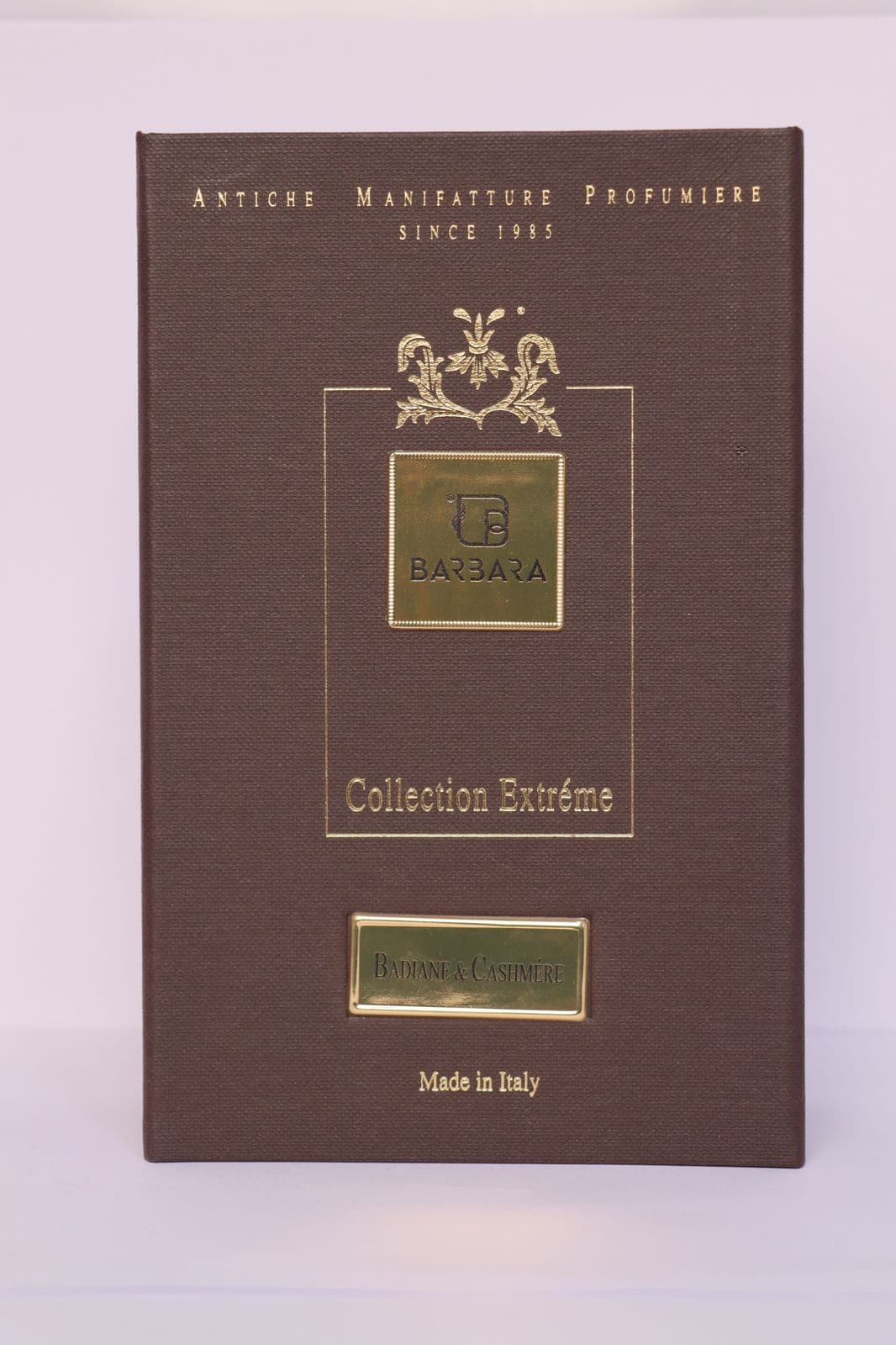 BARBARA Collectinon Extreme EDP