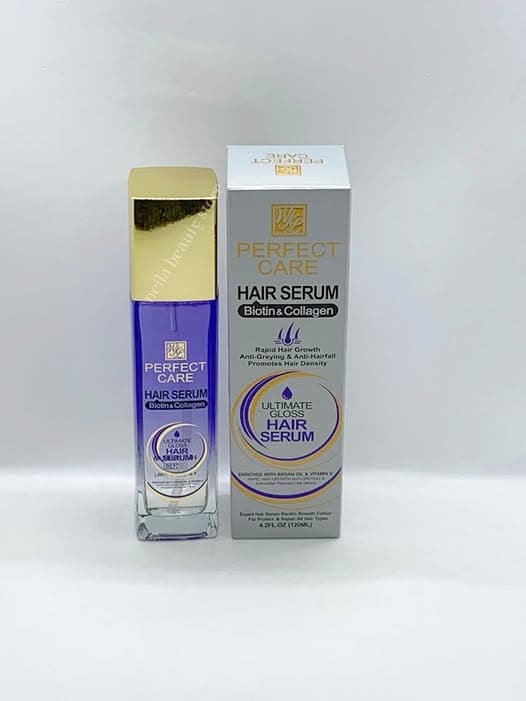 PERFEECT CARE  HIAR SERUM