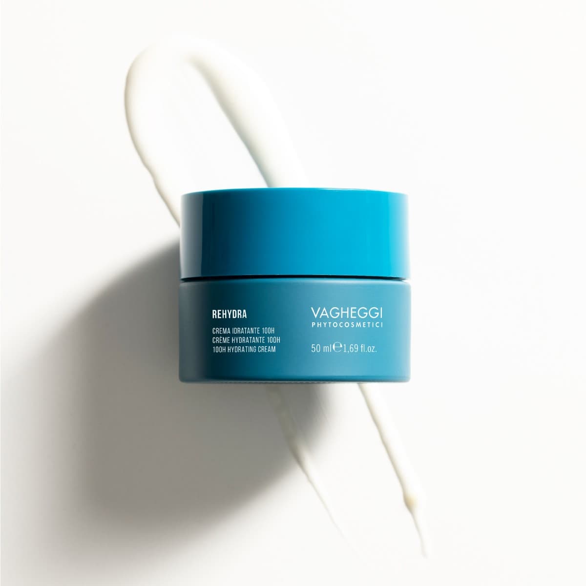 VAGHEGGI HYDRATING FACE CREAM