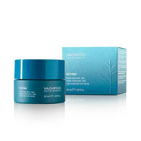 VAGHEGGI HYDRATING FACE CREAM