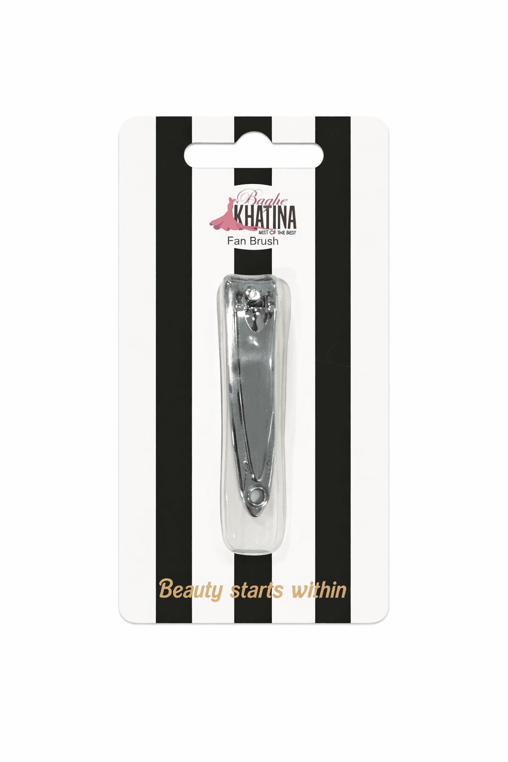 BAGHE KHATINA CLIPPER