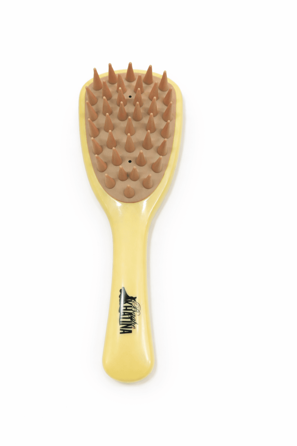 baghe khatina massage hair brush