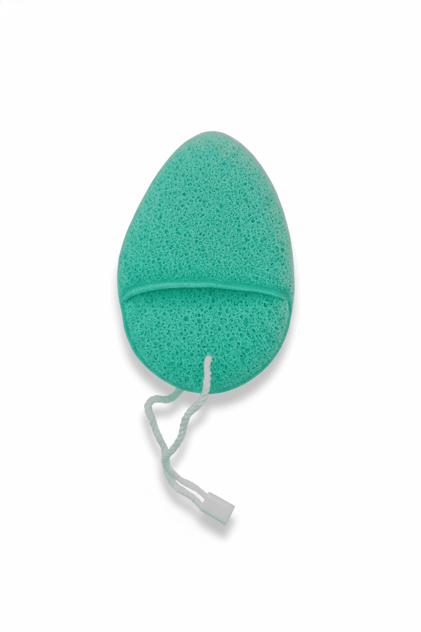 FACE SPONGE BAGHE KHATINA