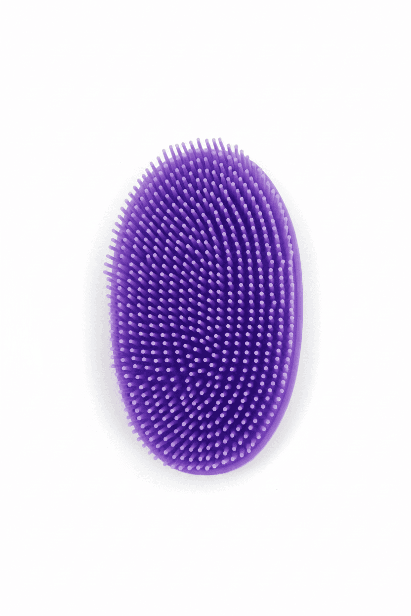 BAGHE KHATINA BRUSH WITH COMB