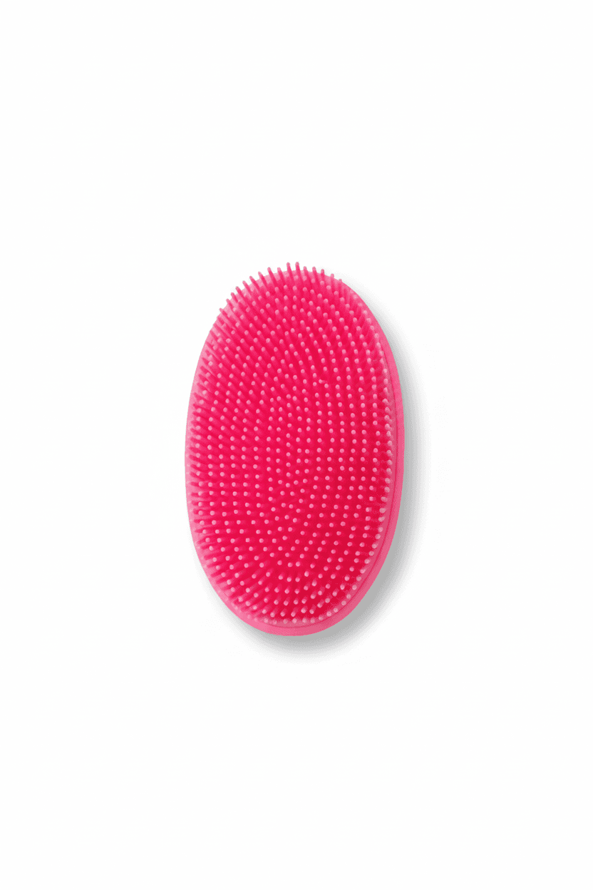 BAGHE KHATINA BRUSH WITH COMB