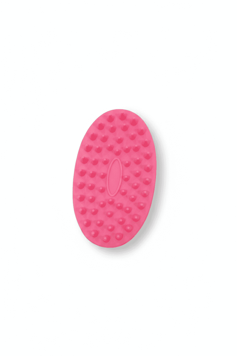 BAGHE KHATINA BRUSH WITH COMB