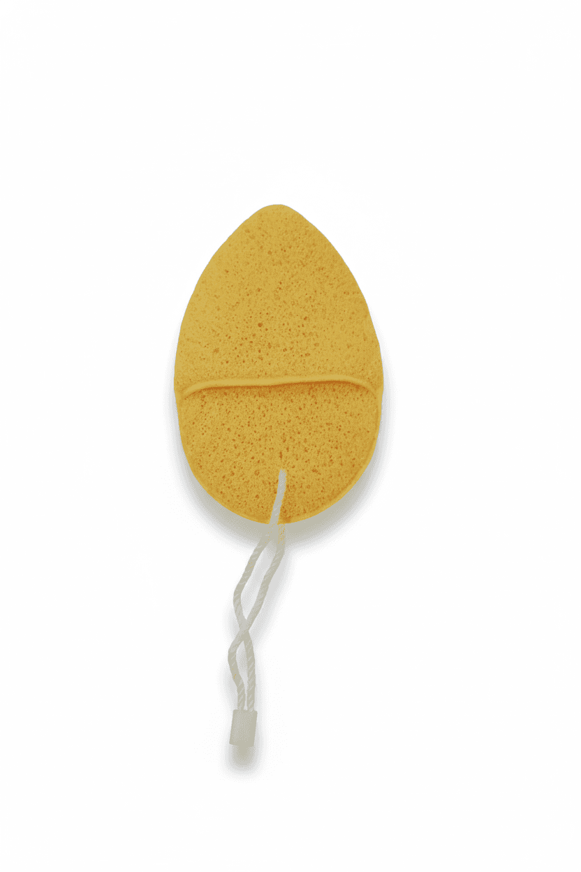 FACE SPONGE BAGHE KHATINA