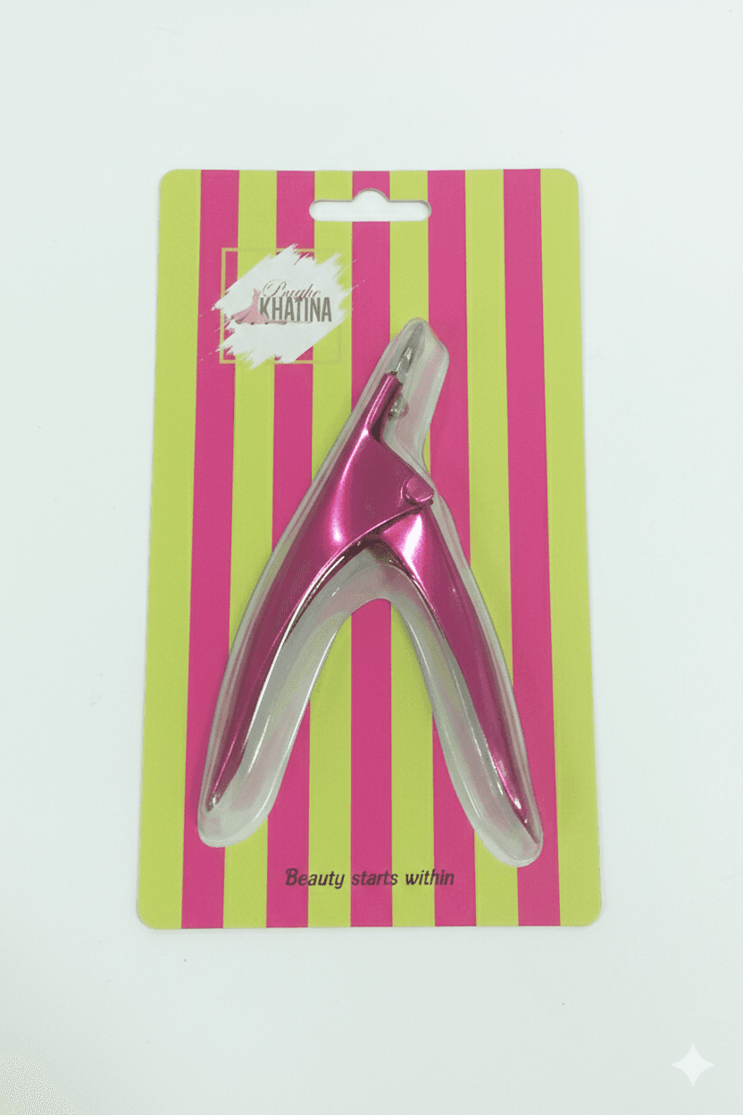 BAGHE KHATINA CUTICLE TRIMMER