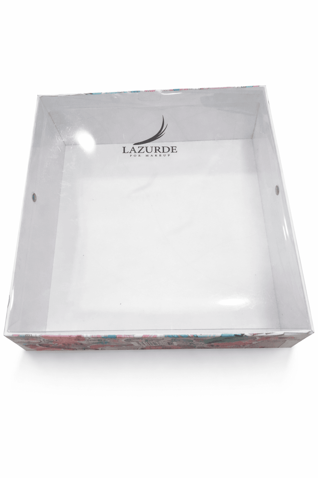 BAGHE KHATINA SQUARE GIFT BOX