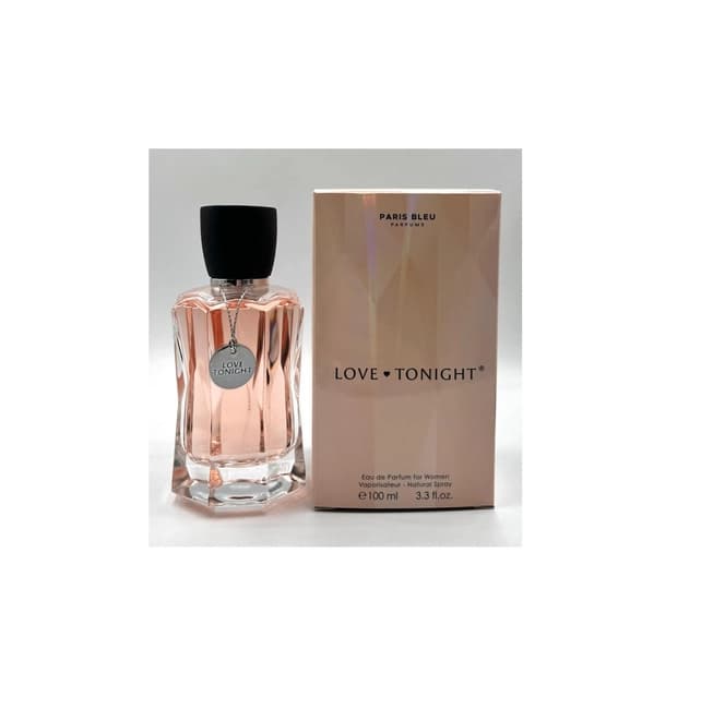 Sistelle Love Tonight Women's Perfume