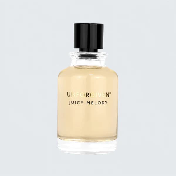 UNFORGIVEN -JUICY MELODY