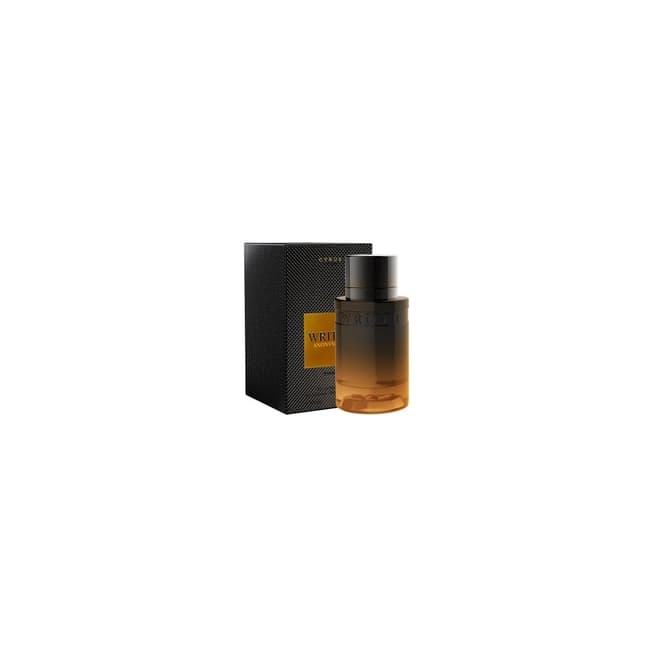CYRUS WRITER ANONYMOUS perfume for men