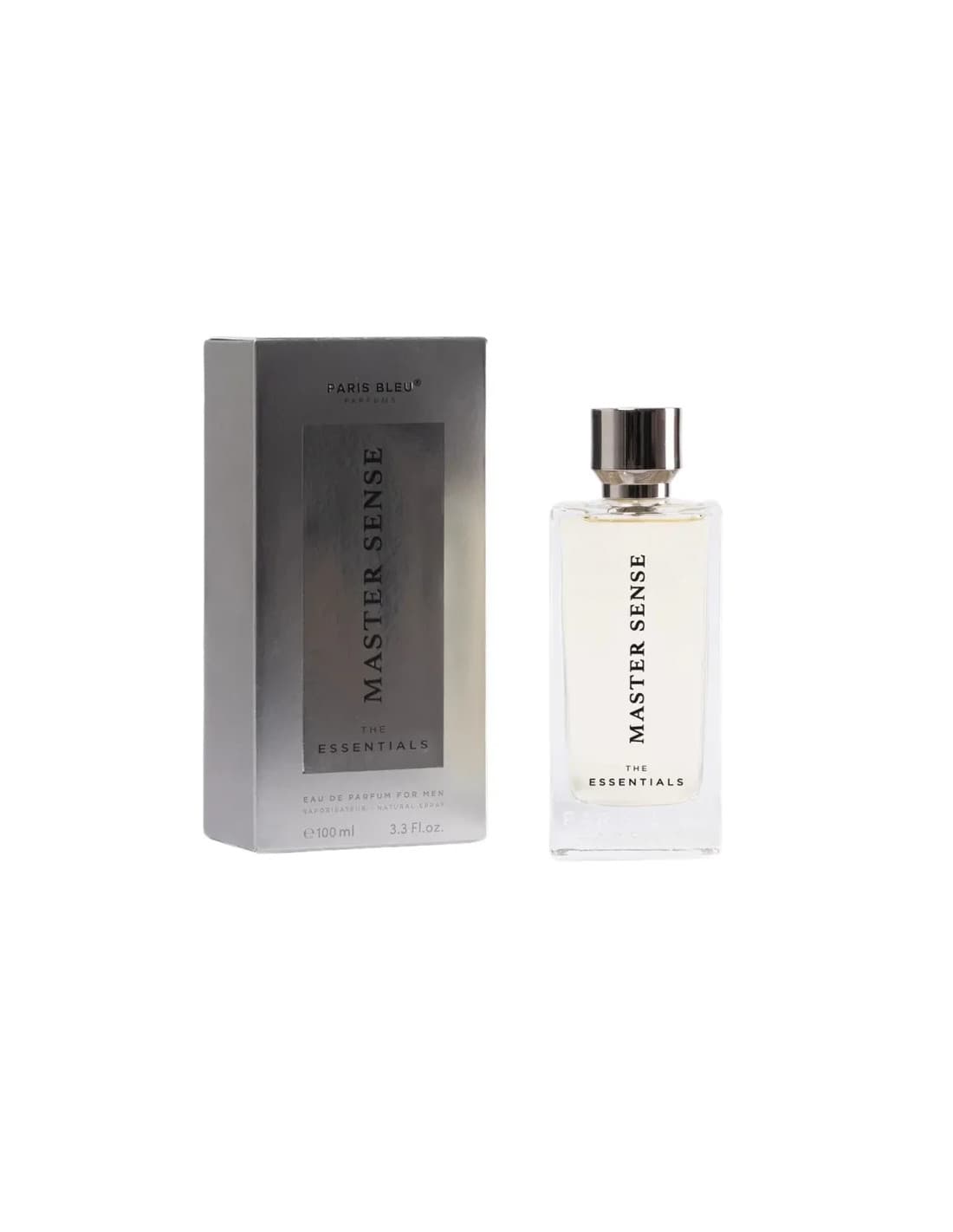Parfum The Essentials Master Sense EDP