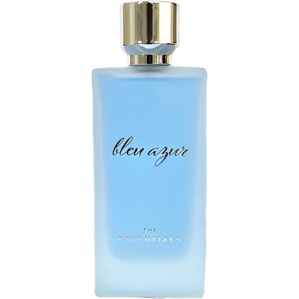 Paris Bleu The Essentials Bleu Azur edp women