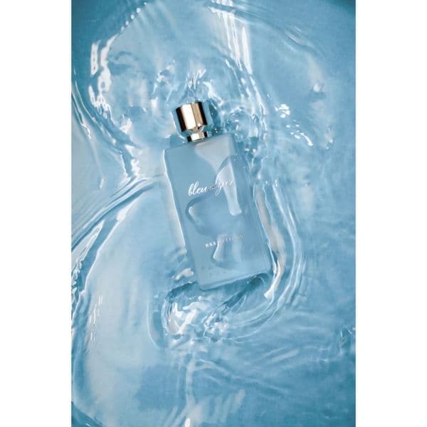 Paris Bleu The Essentials Bleu Azur edp women