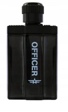 Paris Bleu Cyrus Officer  EDP MEN