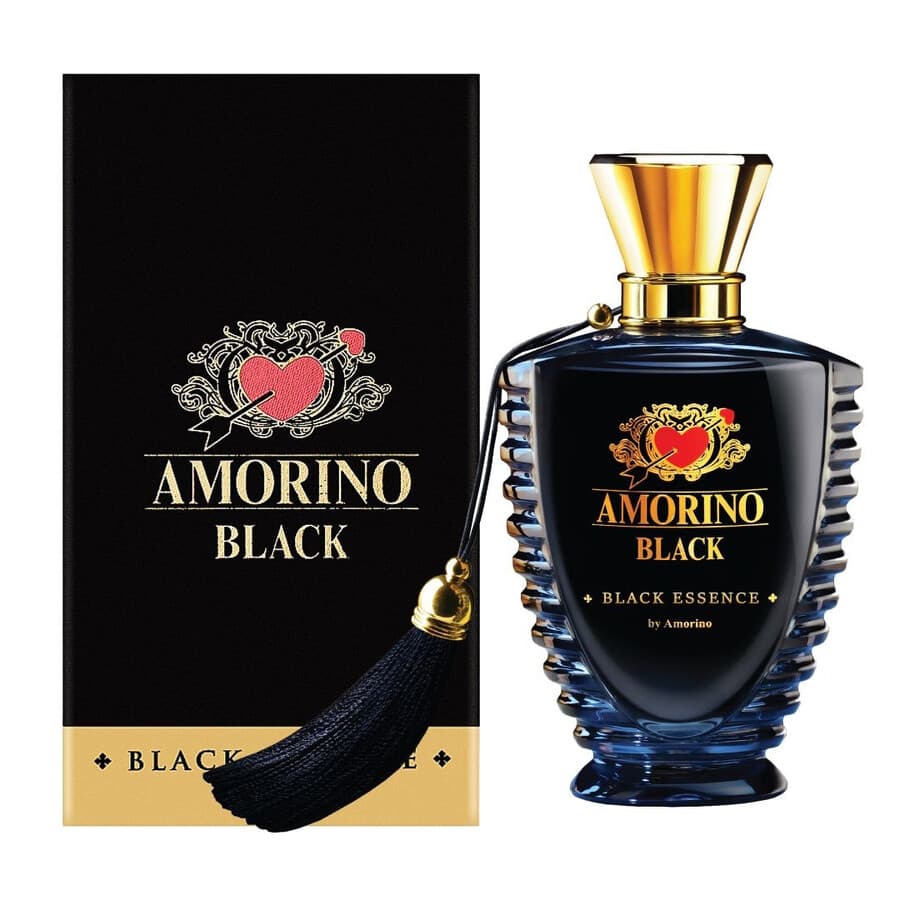 Amorino Fragrances & Perfumes