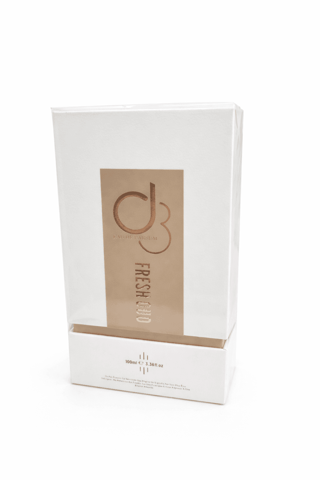 D3 EAU DE PARFUM