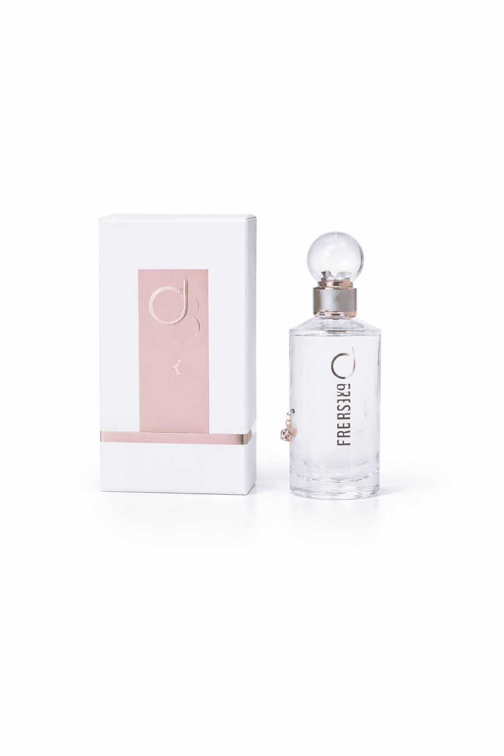 D3 EAU DE PARFUM