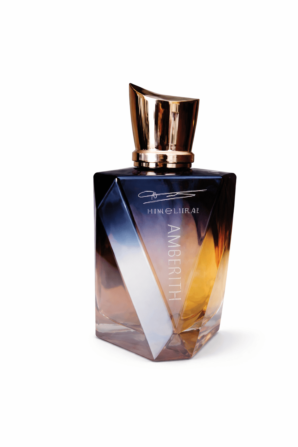 D3 PARFUM AMBERITH