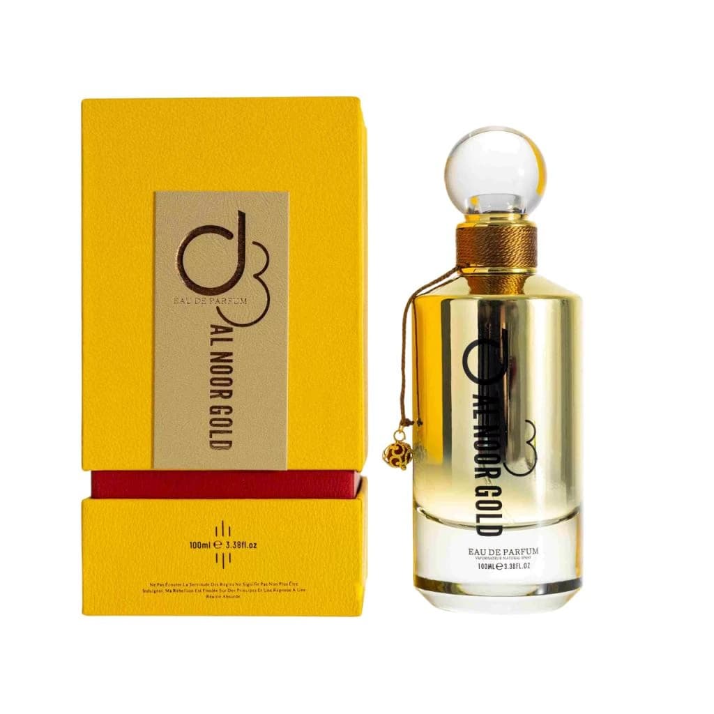 D3 AL NOOR GOLD