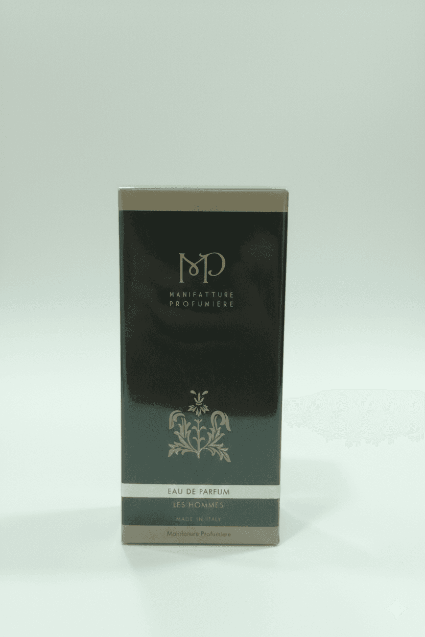 MP LES HOMMES EDP