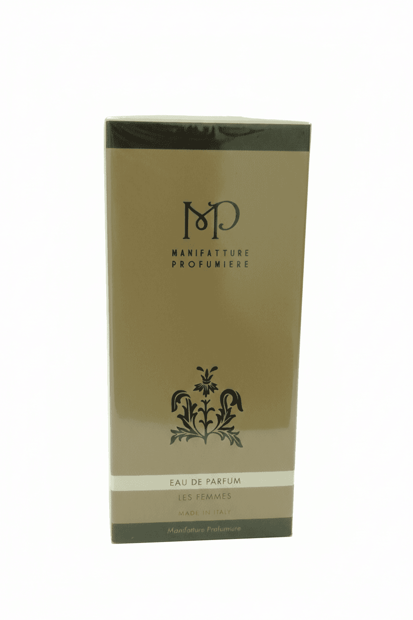 MP LES FEMMES EDP PERFUMES