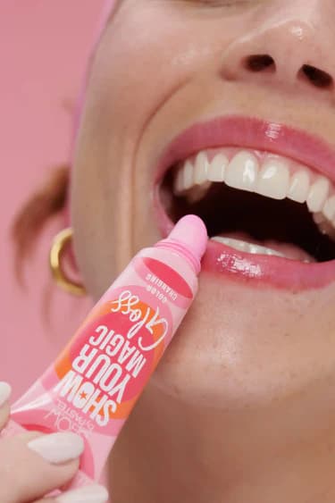 MAGIC GLOSS 9ML
