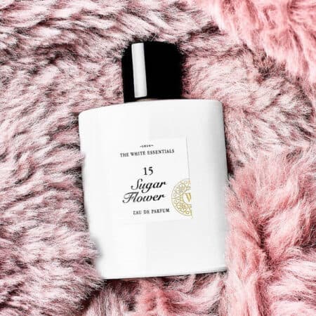 JARDIN PARFUMS Sugar Flower