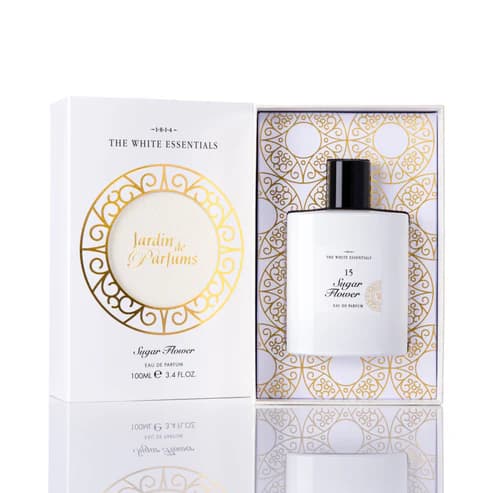 JARDIN PARFUMS Sugar Flower