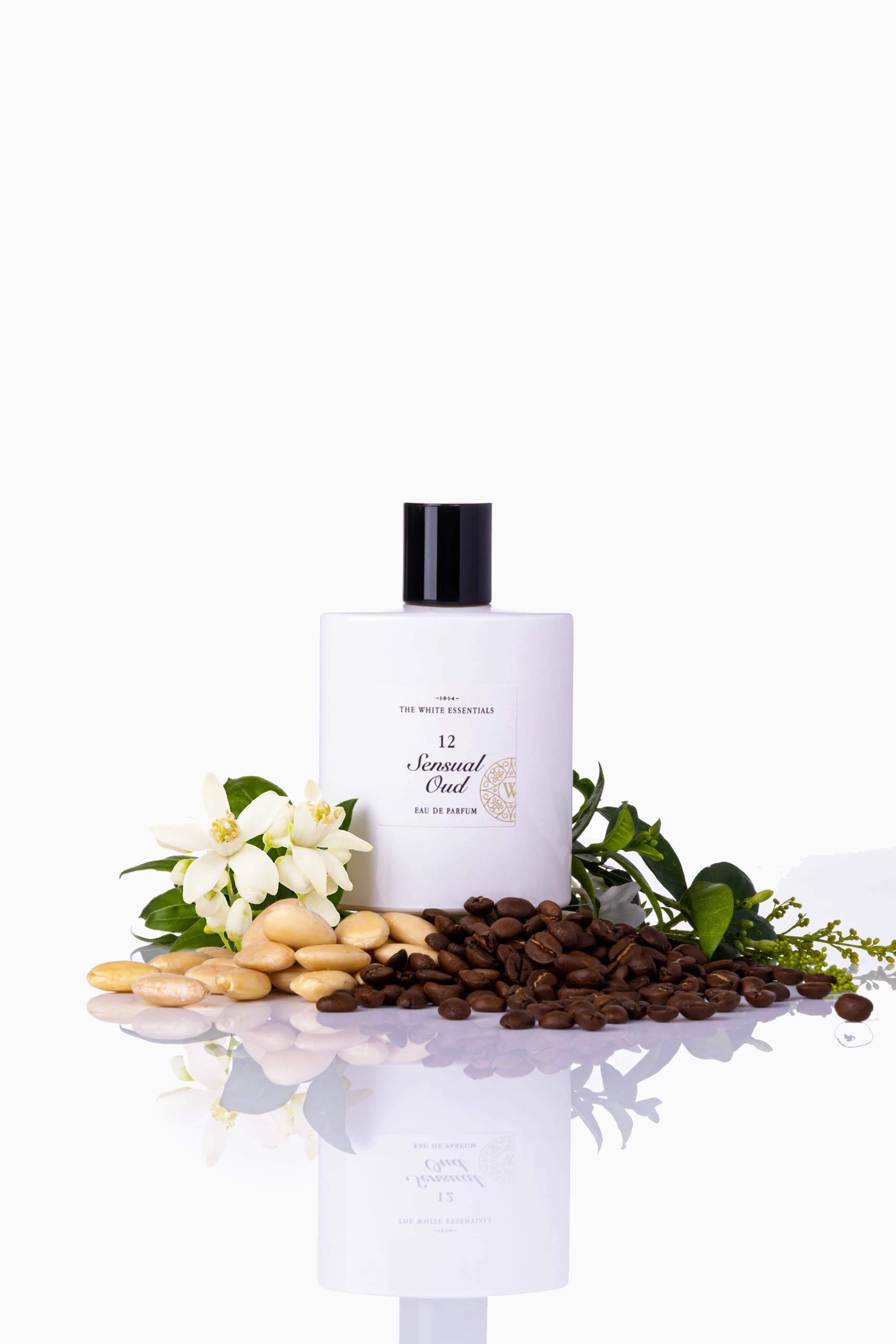 Jardin de Parfums  Sensual Oud