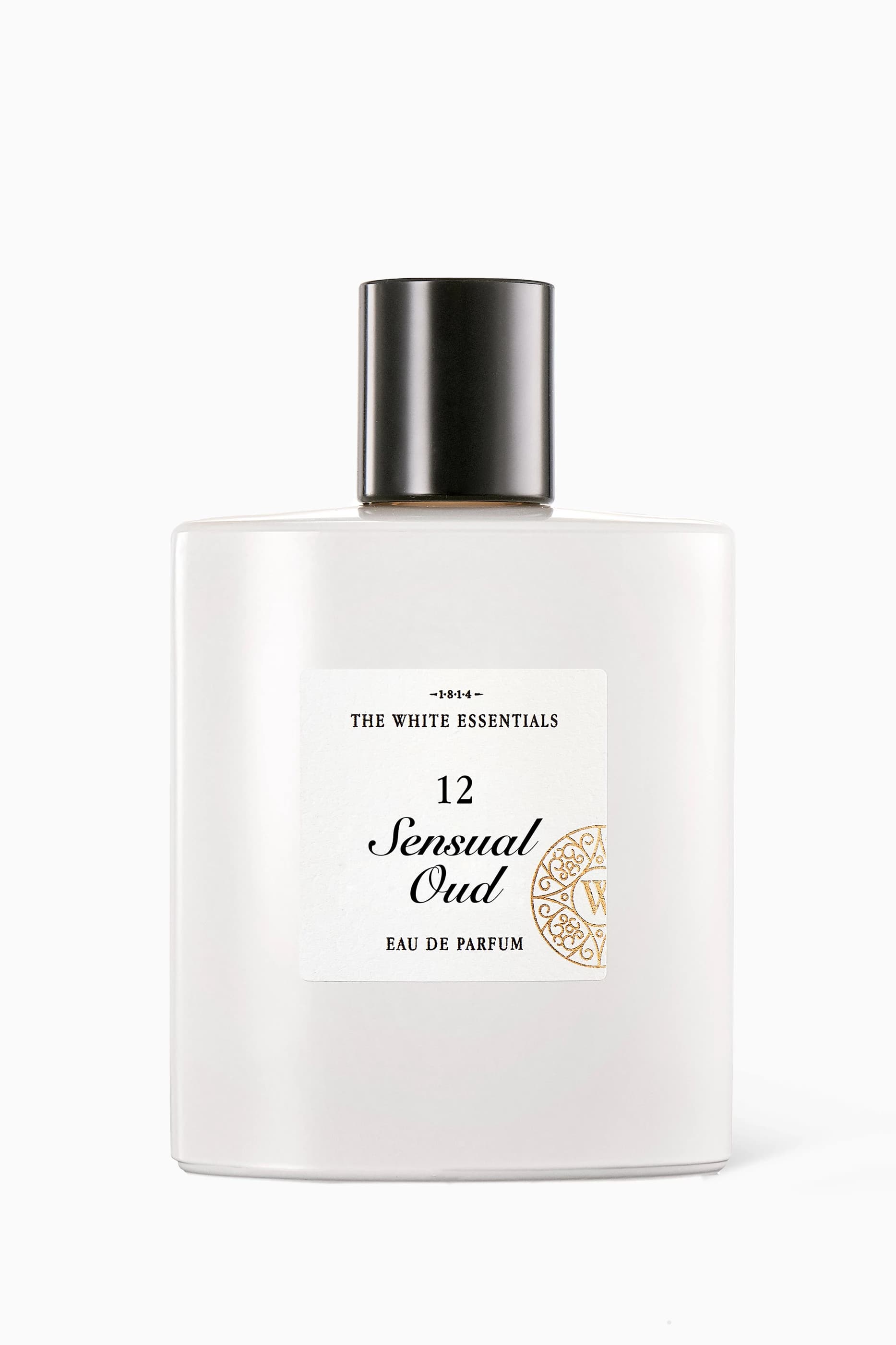 Jardin de Parfums  Sensual Oud