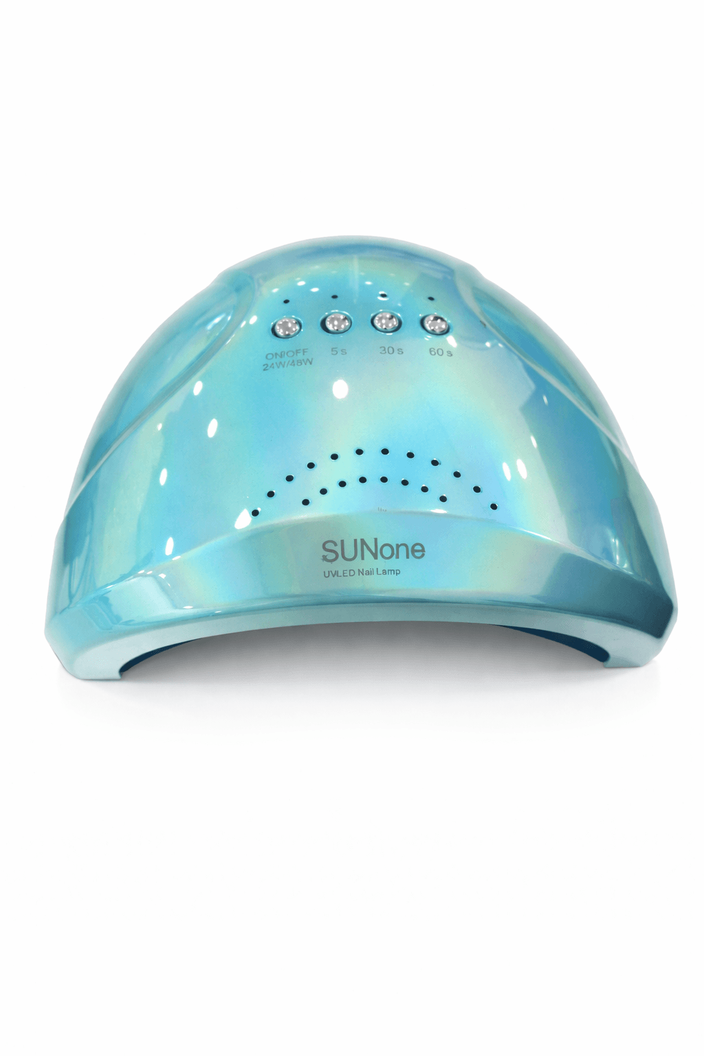 UV/LED NAIL LAMP