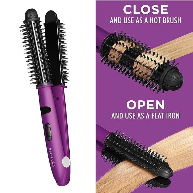 in styler lonic styler pro