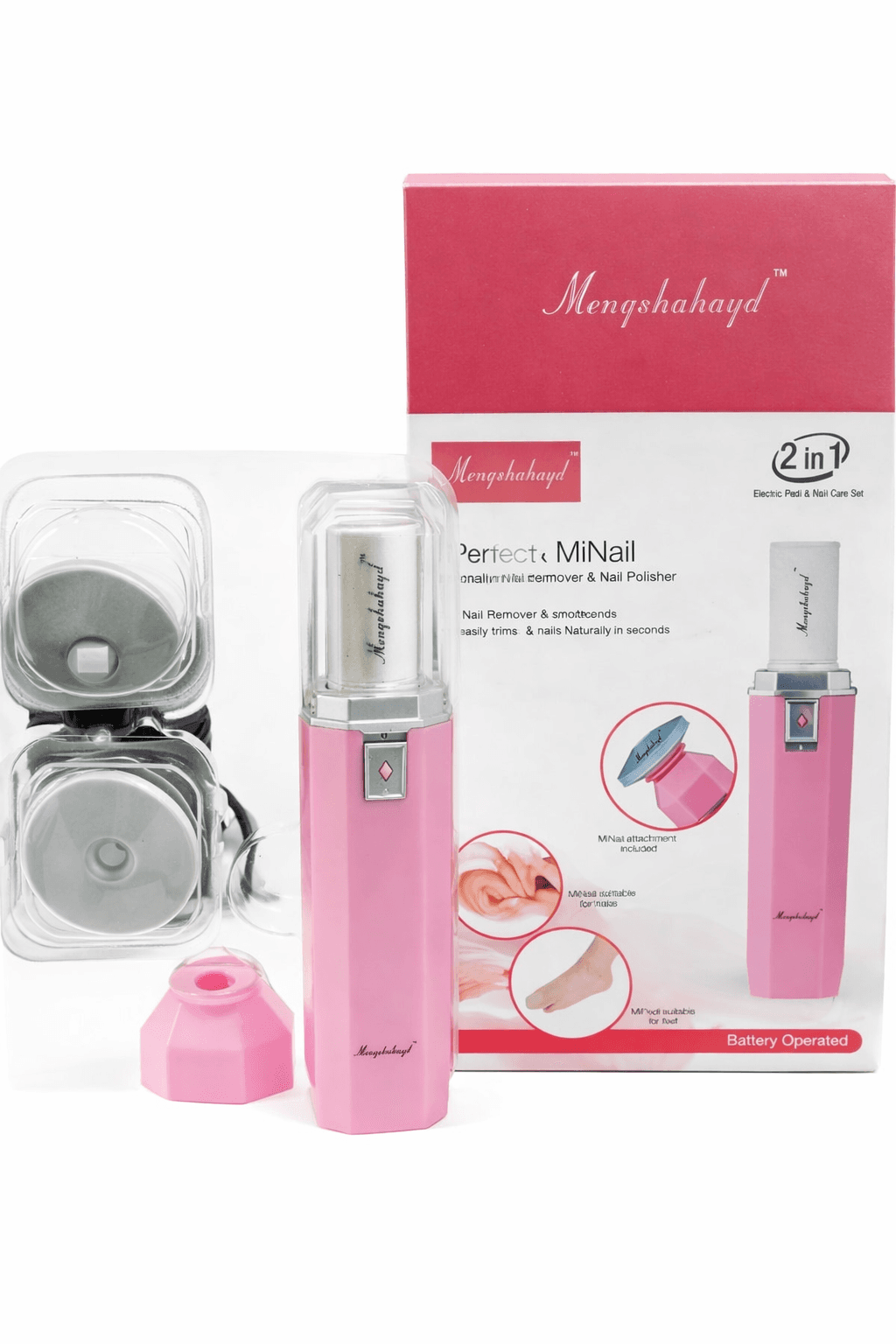menqshahayd mipedi&minail